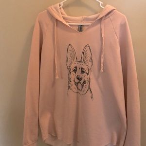 Inkopious Brutus The German Shepherd